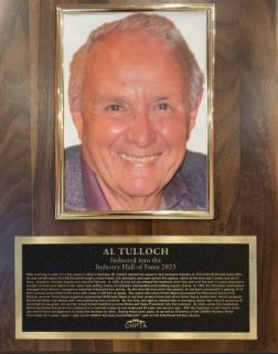 AL TULLOCH