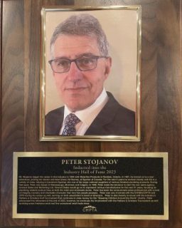 PETER STOJANOV 