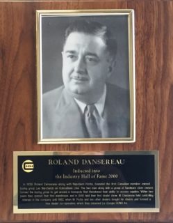 ROLAND DANSEREAU